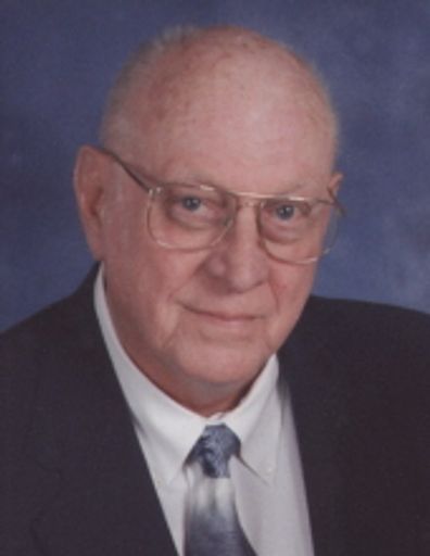 Robert Guthrie, Sr.