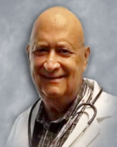 Dr. Rolando Juarez Profile Photo