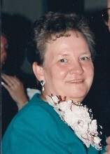 Joann HOLMES Profile Photo