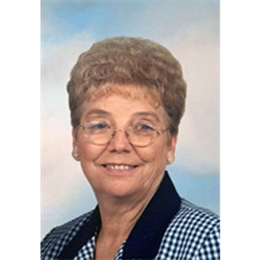 Mildred Marie Mitchell Profile Photo