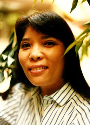 Xuân Spears Profile Photo