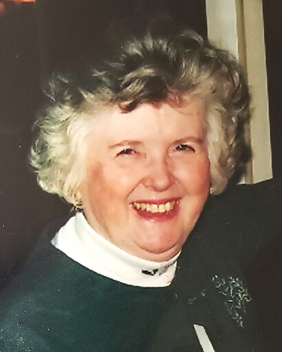 Martha Latrelle Clements