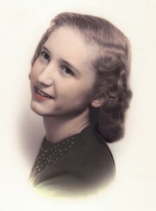 Betty R. Ditchfield Profile Photo