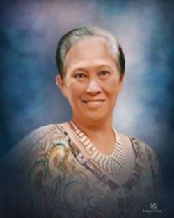 Mary Arlene Nicholas Episioco