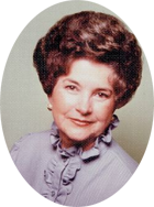 Doris Wells