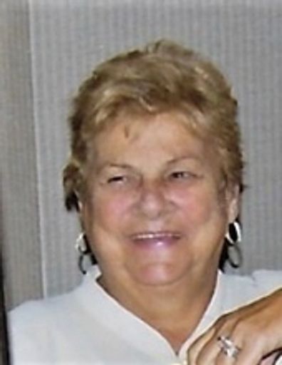 Frances Mackinnon Profile Photo