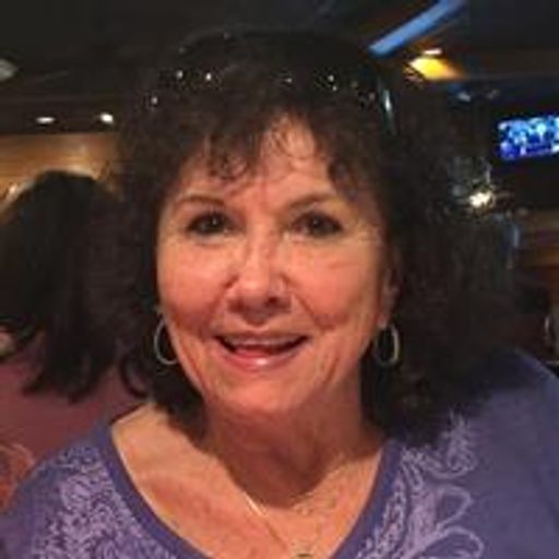 Patricia  A. Key Profile Photo