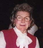 Dorothy R. Warfield