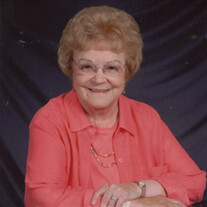 Peggy Joan Moore