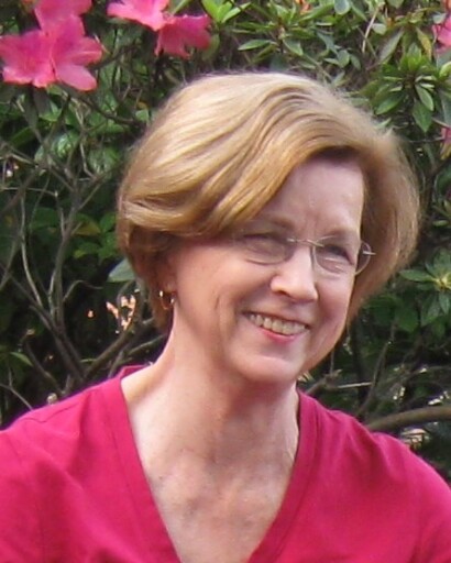 Judy Elizabeth Simmons