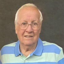 Edmund C. Jansen Profile Photo