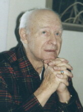 Melvin H. Pope Profile Photo