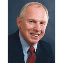 Donald Scott Schaefer, M.D. Profile Photo