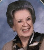 Mrs. Vivian Light Helms Profile Photo