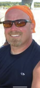 Mike Scherr Profile Photo