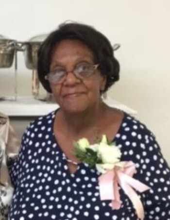 Hattie Willis Gilliard Profile Photo