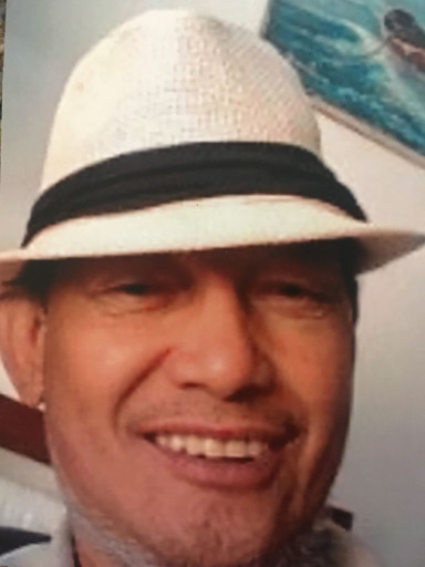 Jose Canson Rojas, Jr. Profile Photo