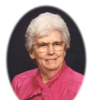 Helen O. Bullock Wright Profile Photo