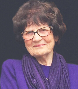 Majorie Keller Sjostrand