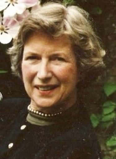 Audrey J. Mckibben