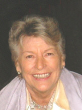 Barbara Bennett Profile Photo