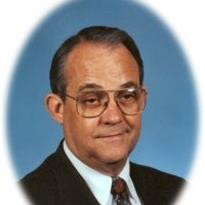 Jimmy P. Clifford