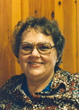 Patsy Swanger