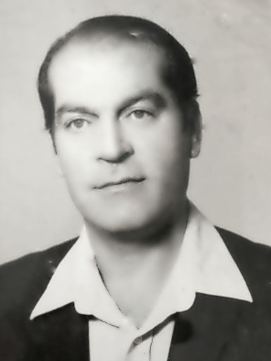 Elias Toufic Daher