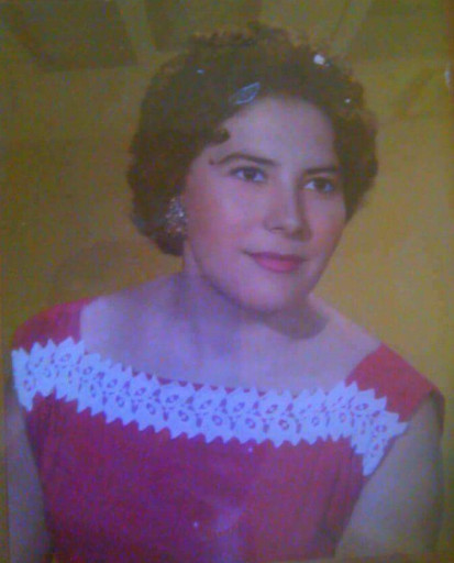 Maria Alicia Zavala