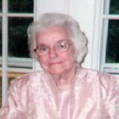 Margaret Ernestine Sherlin Campbell Goss Profile Photo