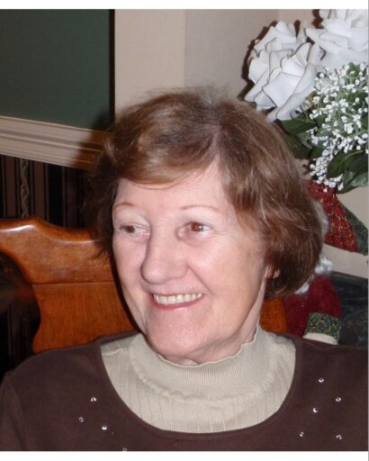 Nicole Wacquant Passman's obituary image