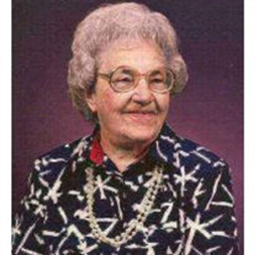 Virginia Derryberry Carpenter Profile Photo