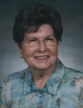 Ida Dodd