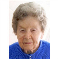 Thelma A. Burke Profile Photo