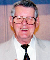 Ronald E. Hill