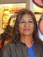 Sylvia G. Vasquez Profile Photo