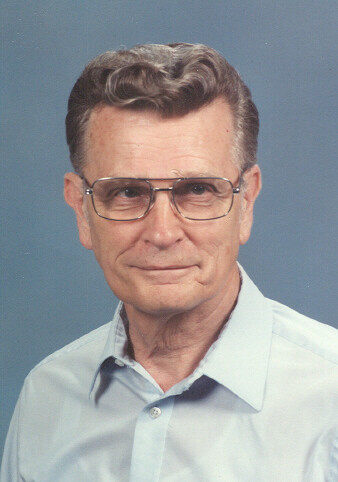 Edmund J. Scherer