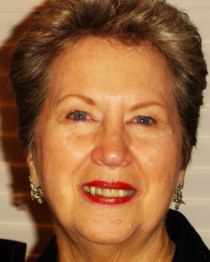 Susan J. Perrott Profile Photo