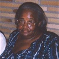 Eula Lee Brantley