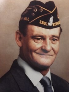 John E. Barnum, Sr. Profile Photo