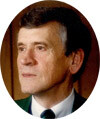 Richard C. Ripberger I Profile Photo