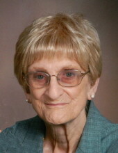 Phyllis Arlene Morris Profile Photo