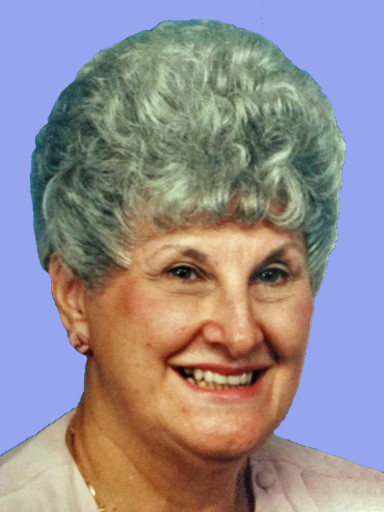 Mary Elizabeth Henry Profile Photo