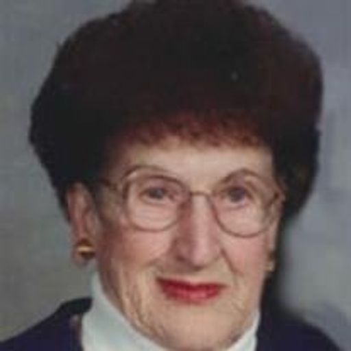 Irene M. Kenkel