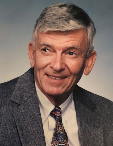 Earle L. Crosby