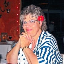 Barbara Ann Beebe Profile Photo