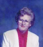 Dorothy M. Hayes