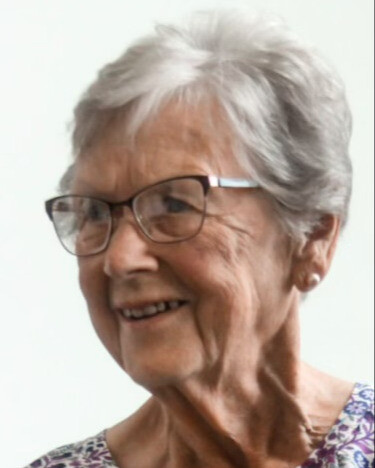 Betty L. Hamm's obituary image