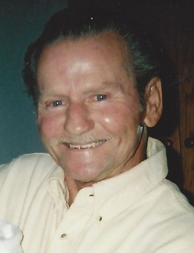 Norman "Jack" E. Porter