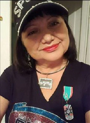 Maria Idalia Puente Profile Photo
